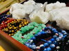 天然石の厄除けブレスレット5「「三密」や「クラスター」は悪者？」