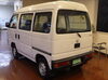 「軽バン、マニュアル車が入荷しました✨」