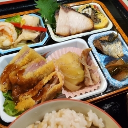 テイクアウト始めました 炉ばた かぶと南栄店 のニュース まいぷれ 豊橋 田原