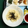ざるうどん（夏季限定）