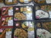 お弁当の特注も承ります。まずはご相談を！「手作り弁当出来ました！」