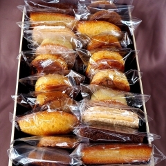 焼き菓子詰め合わせ