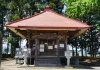 下荒井観音（蓮華寺）