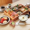 松花堂ランチ