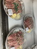 本日限定「本日限定、タタキ2種盛」