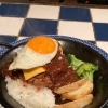 ロコモコ