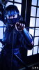 「京都FM845パーソナリティ・歌手・殺陣　山下忠彦さん　2022 にじさんじフェス　前説出演」