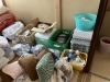 「和室に残された大量の寝具・座布団や食器もお任せ！遺品整理現場からのレポート」