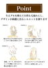 「【商品】Elujuda｜ヘアーメイク　カラーズ」