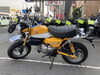 「モンキー１２５ 売約済み(ありがとうございました!)【明神町のバイク屋】」
