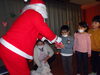 プレゼントは何が入っているのかな？「🎄お楽しみ会🎅」
