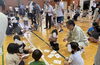 「南木曽町防災週間」