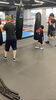 「お盆休み前！🥊リベラルボックスジム！岡山市東区ボクシングジム」