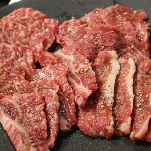 「焼肉 べこふじ【まいぷれ川口掲載店の最新情報】」