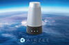 水素オゾン生成機能付加湿器『エアジー』「家庭用オゾン除菌機器　設置点検も行ってます」
