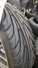 中古 タイヤ×アルミ】165/40R17 4本セット ￥76,890(税込) | アップ 