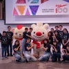 ていねっていいね！札幌市手稲区・ていぬくんのテーマソングとダンスが誕生！！