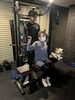 パーソナルトレーニング (70代の方)「宇都宮市下戸祭　60代・70代以上の方も⭕️ 無理なく健康寿命UP♪ 長く元気でいられるために♪  マシンピラティス　パーソナルトレーニング　ストレッチ　2月入会の方限定セール中🉐」