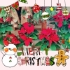 「クリスマスとお正月」