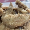 から揚げ(手羽先)