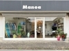 11月5日にオープン「Manoa」