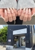 店舗内観