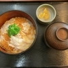 かつ丼