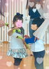 「【勝どきのピアノ教室】リトミッククラス、火曜日のプチクラス(1〜2歳)、L1クラス（2歳以上のクラス）からレッスンの様子が届きましたのでご紹介します！」