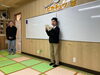 素晴らしいスピーチをしてくれました✨「まんまる卒業式👩‍🎓✨【札幌市北区篠路　児童発達支援　放課後等デイサービス】」