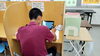 「期末テストまで残り一カ月！ワーク、予想問題をどんどん進めよう！【集団指導・個別指導】【王子・南大分・城南・上野ヶ丘・大分西・大道・西の台・荏隈・金池・豊府・春日町】」