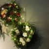 フレッシュリース（クリスマス）