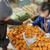 「12/18『市場の日イベント』振り返り投稿」