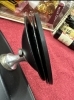 三層になっています　全て分解できます　極上品です「TALBOT MIRROR   アンティークDEN」