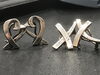 「イヴ・サンローランやティファニーなどブランドアクセサリーの高価買取は札幌市中央区の当店まで！遺品整理・生前整理・引っ越し前整理の出張買取、リサイクルもご相談ください！」