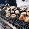 BBQの一コマ「BBQ」