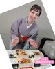 美しすぎるロケ弁「【ご報告】第3回 日本ロケ弁大賞で金賞を受賞！」