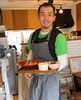 FORYOUマスターゆう「cafeFORYOU 2・3月の営業日とご予約のご案内」