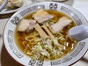 シンプルの極み🍜醤油ラーメン「勘違い予約から生まれた出会いと、昭和の喜多方ラーメン🍜」