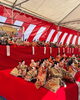 「おひなさま供養祭を執り行いました・人形供養の受付に関するご案内」
