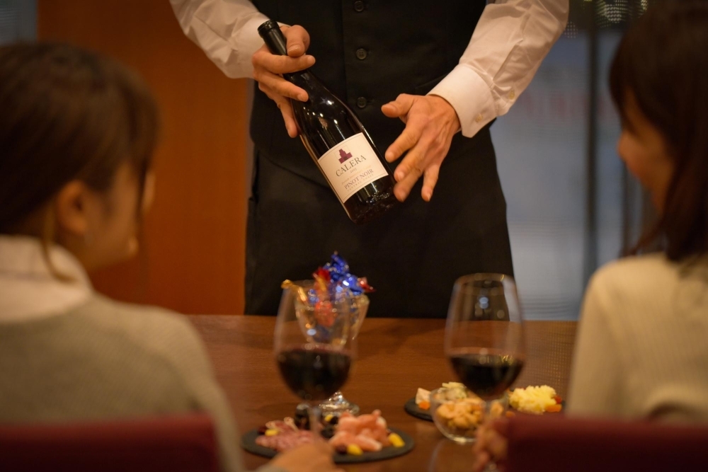 千葉でこだわりの美味しいワインが飲めるお店まとめ 千葉市のおすすめグルメまとめ まいぷれ 千葉市