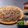 ざるそば（冷）