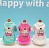 「本日インスタライブ&新商品発売します🧁🎀」