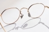 「【UKMK eyewearより上品にかけられるクラウンパントのご紹介】市川駅から徒歩3分　視能訓練士のメガネ屋 オオクシメガネ」