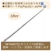壊れたジュエリーが蘇るジュエリーリペア✨「ネットや他店で購入したジュエリーやアクセサリーの修理・メンテナンスはミヤモトにおまかせ下さい」