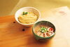 【札幌つけ麵　札幌ラーメン　風来堂】「【終了しました】テーマは「ニュー」！新鮮な旬の味、乳スイーツ、初出店など北海道のおいしさが集結！「初夏の大北海道展」5/22(水)から開催」