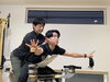 「ジャイロトニック無料体験会開催中！」