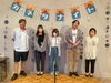 近年入社した社員の皆さん「おひさしぶりのカネタナイト」