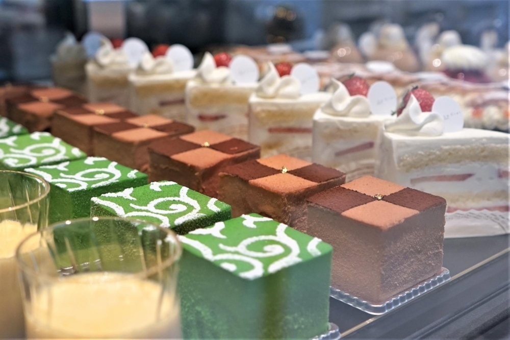 開店 鎌ケ谷 船橋に続き Patisserie Le Ciel 本八幡店がオープン アート作品のようなケーキ屋さん 開店特集 市川ニューオープンのお店 まとめ まいぷれ 市川市 開店 鎌ケ谷 船橋に続き Patisserie Le Ciel 本八幡店がオープン アート作品のようなケーキ屋さん 開店特集 市川ニューオープンのお店 まとめ まいぷれ 市川市