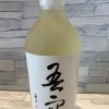 長期樫樽熟成麦焼酎　吾空（ごくう）」