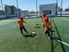 「⚽️K1（年少クラス）からサッカークラスがスタート！⚽」